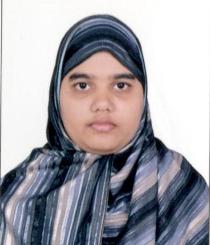 Ayisha Tabassum 2024