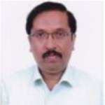 Read more about the article Dr. Shivakumar. M