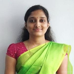 Read more about the article Manasa B S