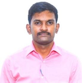 Read more about the article Dr. Manjuprasad B