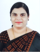 Read more about the article Dr. Shruthi S