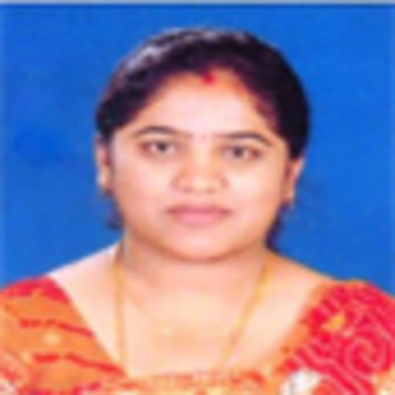 Read more about the article Mamatha N