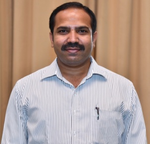 Read more about the article Dr. Pradeep Kumar R