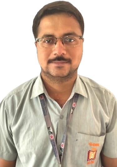 Read more about the article Prathap B G