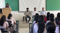 A two days Workshop on Python Flask Environment on 12th and 13th of June 2023