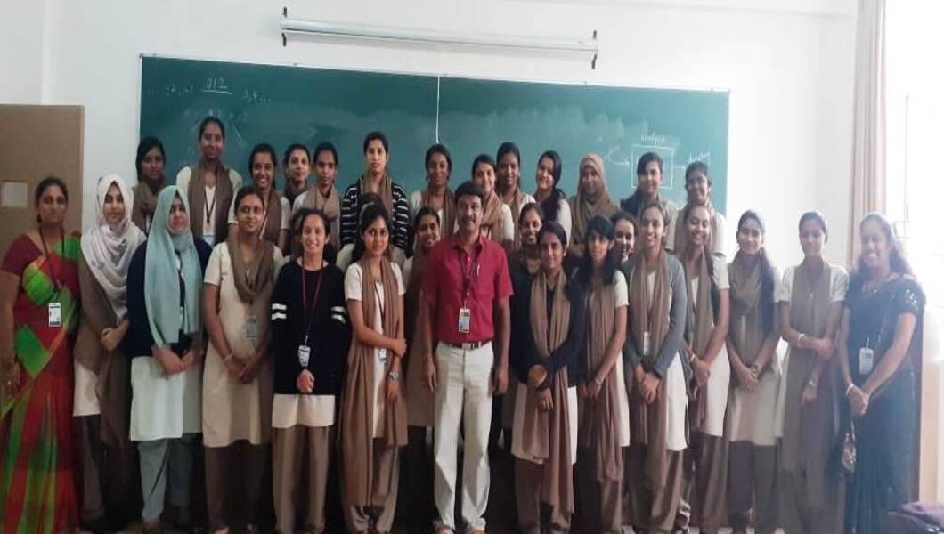 Karunamayi Foundation & SVYM Donation