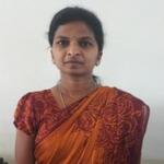 Read more about the article Ashwini M S