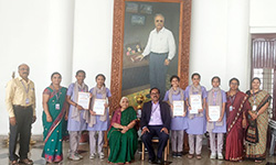 National Science Day on 28th February 2023