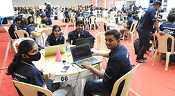 HPE-SwarmIT-2023 Hackathon on 6th April 2023