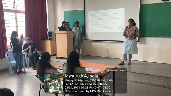 Idea Competition: Igniting Innovation with IoT on 24th Feb 2024