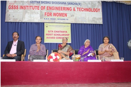 Department Activities 2018