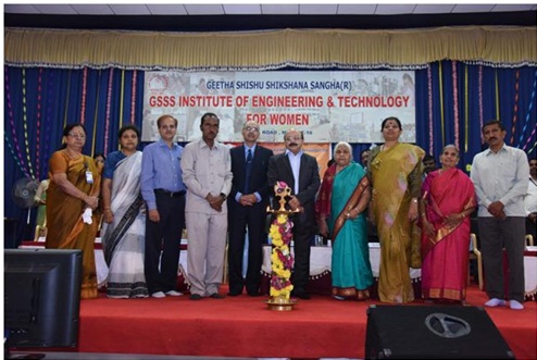 Department Activities 2017