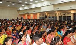 Inaugural Function of 1st year B.E. – 2019