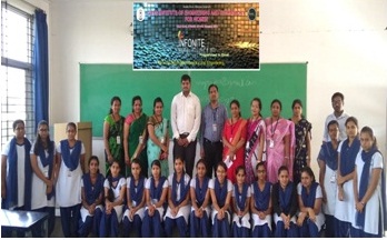 Department Activities