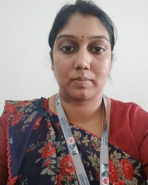 Read more about the article Bindushree V