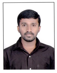 Read more about the article Praveen kumar C K