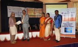 International Women’s Day Celebration” Organized by IEEE Student branch, GSSSIETW, Mysuru and IEEE WIE Affinity Group, GSSSIETW in association with IEEE Bangalore Section on 28th March 2019