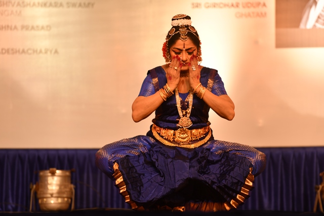 Prof. BS Pandit Music Concert ‘SARASWATI’ 2021 on 27th & 28th November 2021