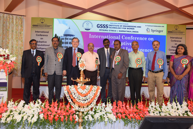 International Conference on Adaptive Computational Intelligence (ICACI – 2019)