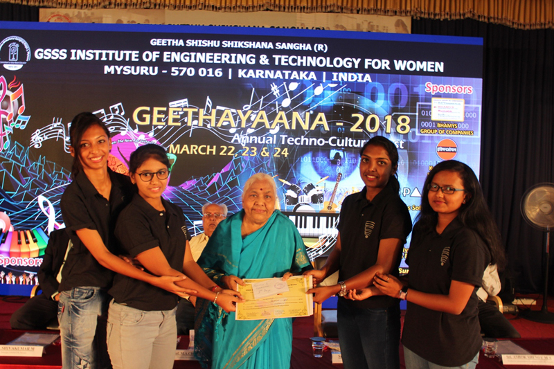 Geethayaana – 2018
