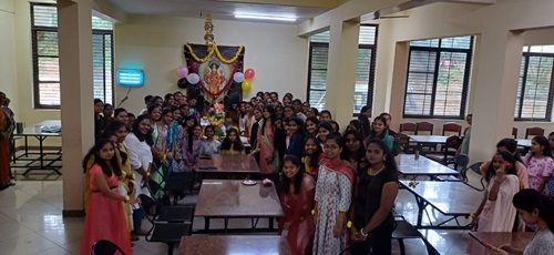 Gowri Ganesha Festival Celebration on 18th September 2023