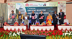 3rd International Conference on Adaptive Computational Intelligence (ICACI-2022) on 16th and 17th December 2022