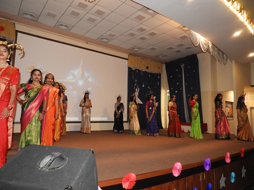 Hostel Day on 4th May 2024