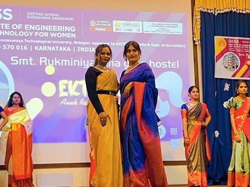 Hostel Day on 5th May 2023