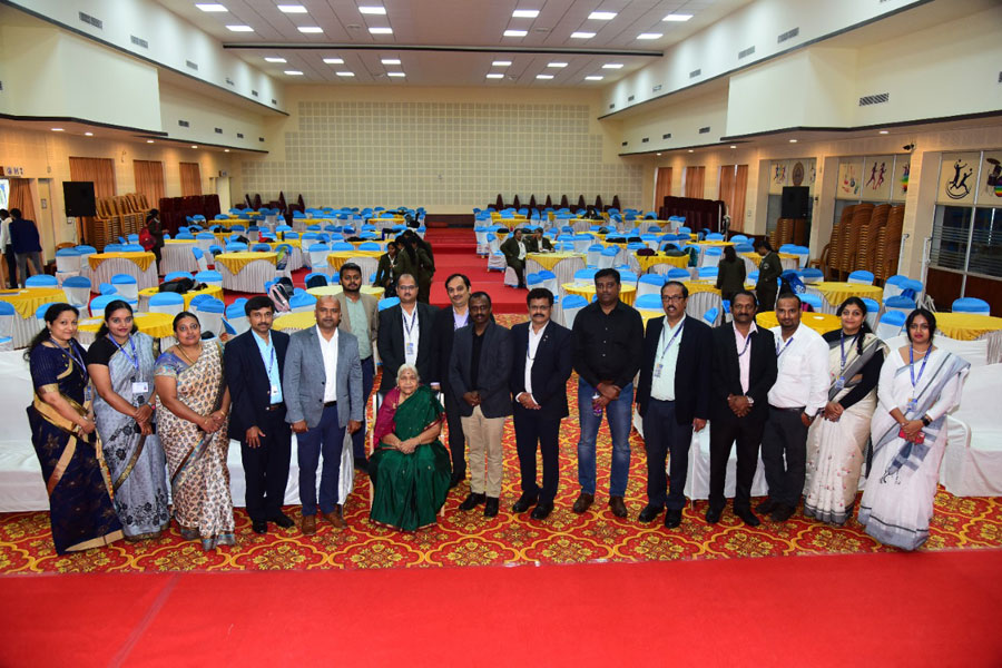 HR Conclave on 15th July 2022