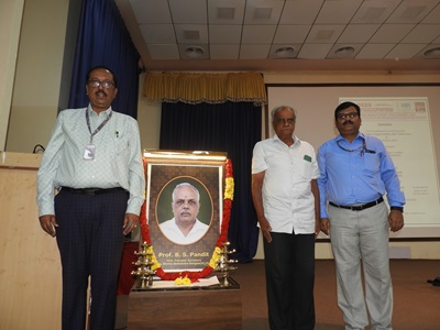 Teacher’s Appreciation Day on 11th October 24