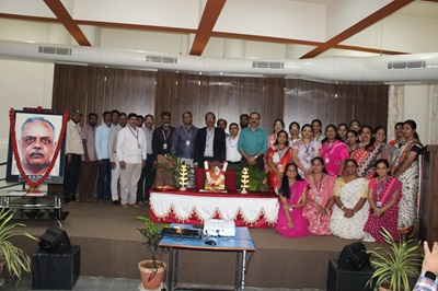 Sri Maharshi Valmiki Jayanthi-2024 on 17th October 2024