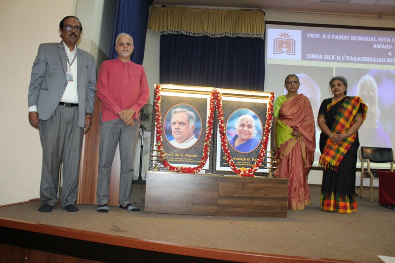 Githa Chaithanya-2025 on 10th May 2025