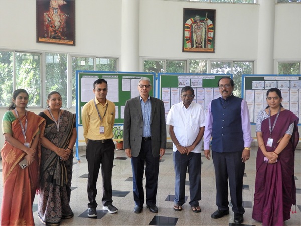 Technical talk on ‘Sustainable development finance for energy sector perspective from world bank perspective’ conducted on 12th Dec. 2025