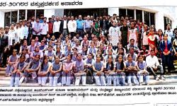 Shakthi Sthavara 2018