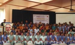 Second National conference on Engineering Innovations and Solutions. (NCEIS – 2018)