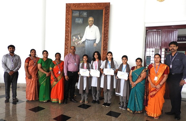 8th National Level Coding competition for BE students of all branches on 8th April 2025