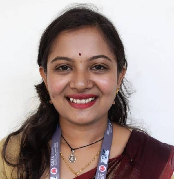 Read more about the article Hampana S R