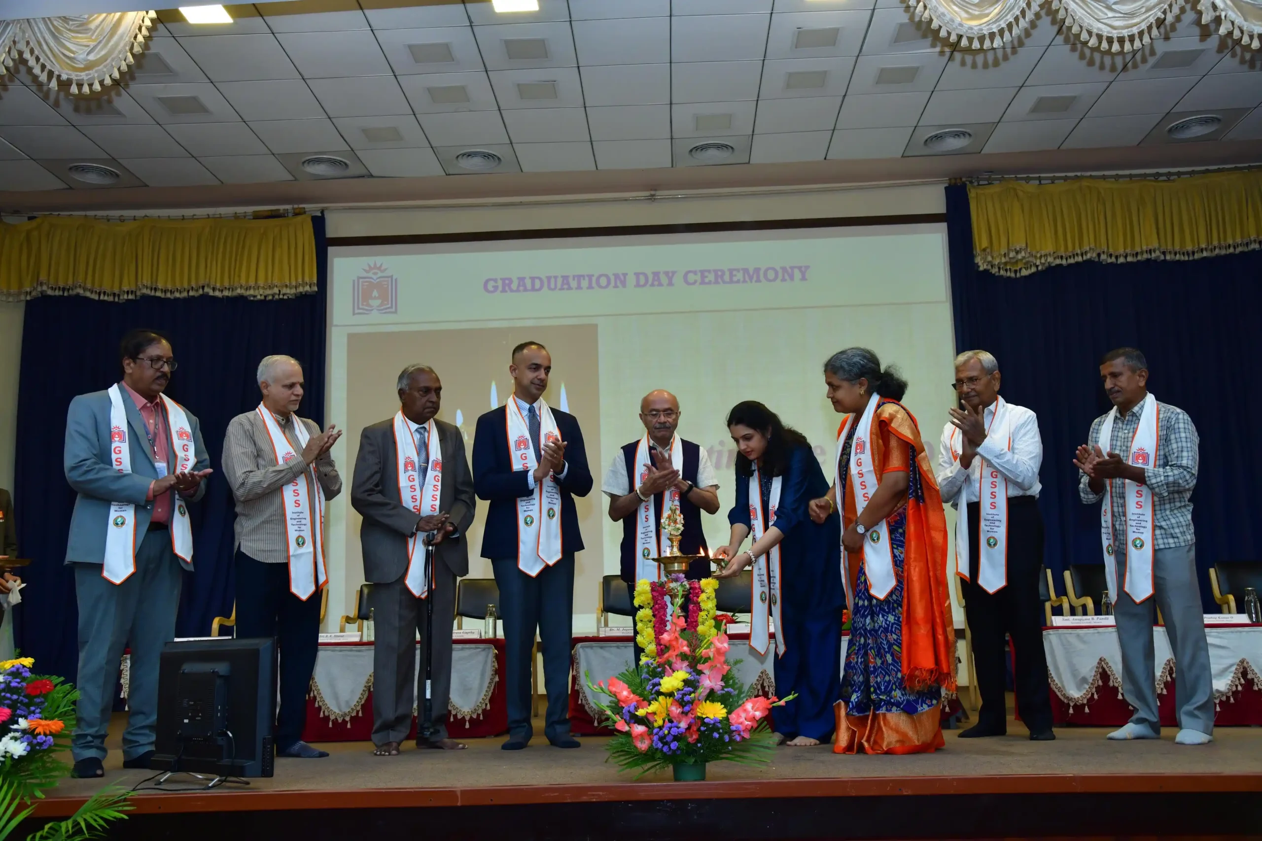 PG Graduation Day on 30th May 2026