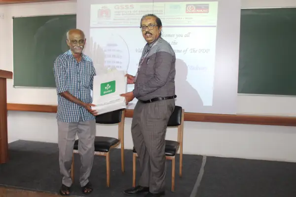 Professional Development Program on Instructional Design and Delivery Systems from 21st to 25th July 2026