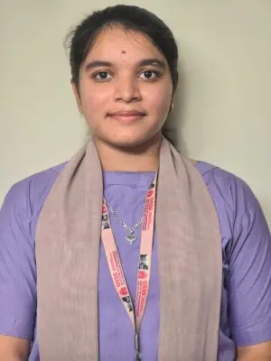 BHUVANA B C