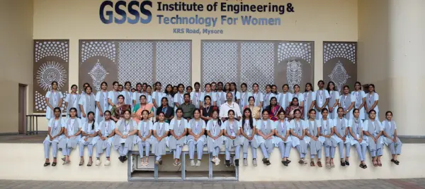 A three-day hands-on workshop on “Data analytics and data visualisation ” for 3rd sem. students from 6th – 8th Oct. 2026 by Mr. Ajey kumar B K, Consultant, Avinya Techknows, Bengaluru.